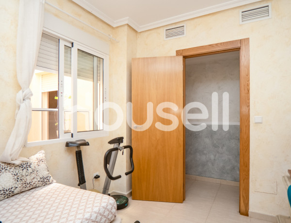 Piso en venta de 91m² Calle Porras, 30360 Unión (La) (Murcia)