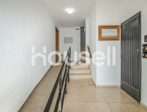 Piso de 93 m² en Avenida De Menéndez Pelayo, 02600 Villarrobledo (Albacete)