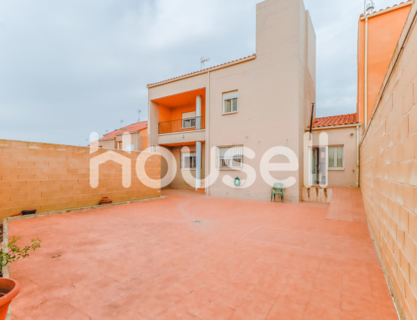 Chalet de 200 m² Camino de Fructuoso, 13195 Poblete (Ciudad Real)