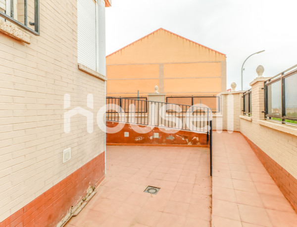 Chalet de 200 m² Camino de Fructuoso, 13195 Poblete (Ciudad Real)