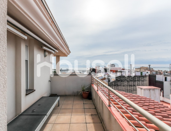 Piso de 159m² en Calle Sant Jaume I Conquistador, 43540 Sant Carles de la Ràpita (Tarragona)