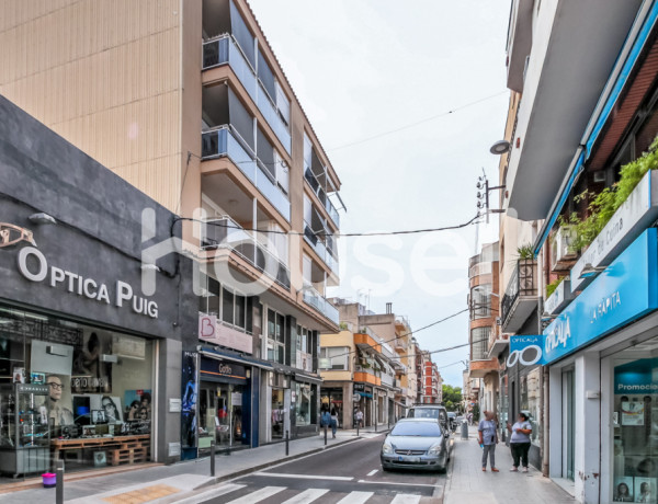 Piso de 159m² en Calle Sant Jaume I Conquistador, 43540 Sant Carles de la Ràpita (Tarragona)