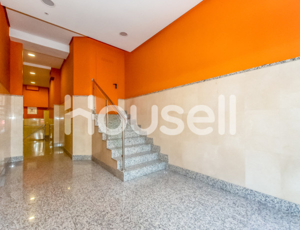 Piso en venta de 91 m² Calle Salud, 47012 Valladolid