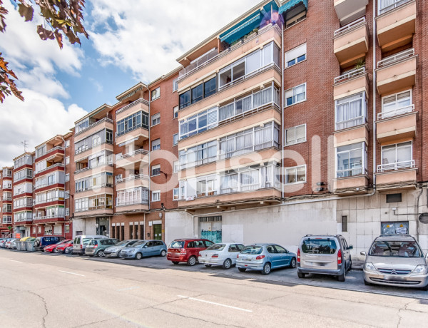 Piso en venta de 91 m² Calle Salud, 47012 Valladolid