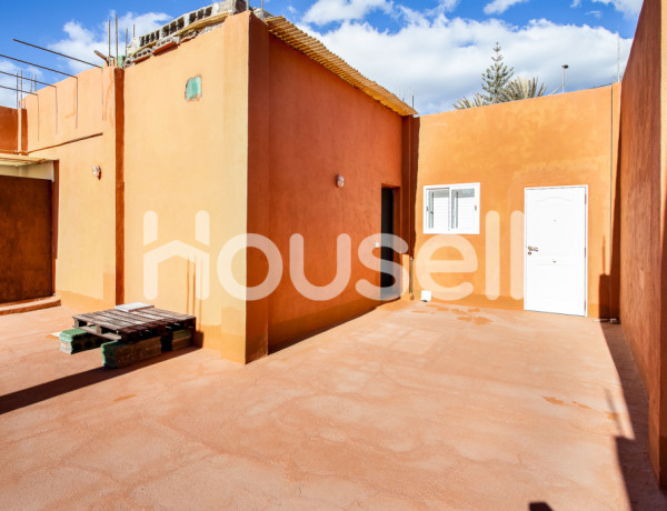 Chalet de 200m² en Avenida de Güímar, 38560 Güímar (Tenerife)