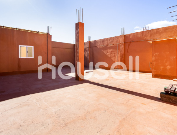 Chalet de 200m² en Avenida de Güímar, 38560 Güímar (Tenerife)