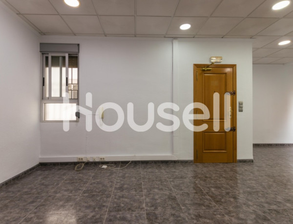 Piso de 77m² en Calle José Vidal Canet, 46740 Carcaixent (Valencia)