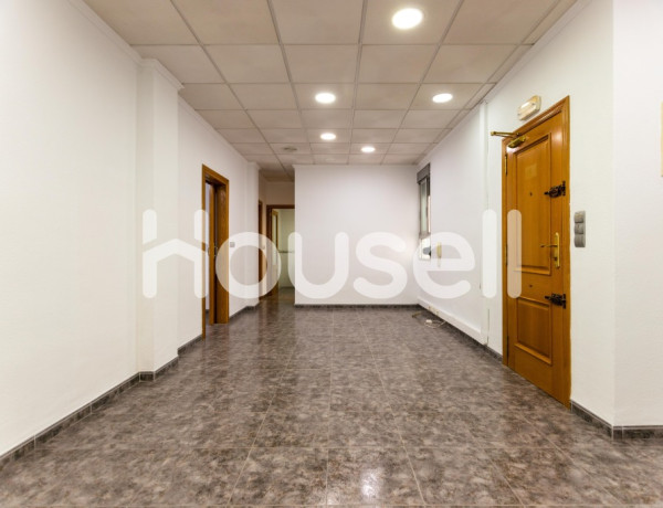 Piso de 77m² en Calle José Vidal Canet, 46740 Carcaixent (Valencia)