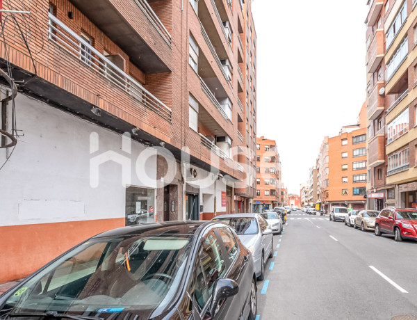 Tríplex en venta de 320 m² Calle Maestro Nicolás, 24005 León