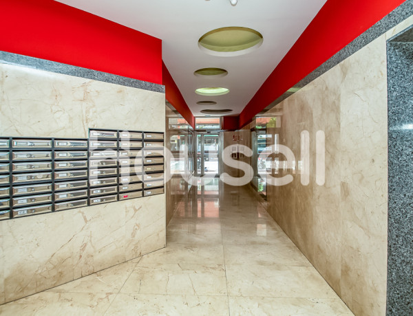 Piso de 89m² en Avenida Pérez Galdós, 26002 Logroño (La Rioja)