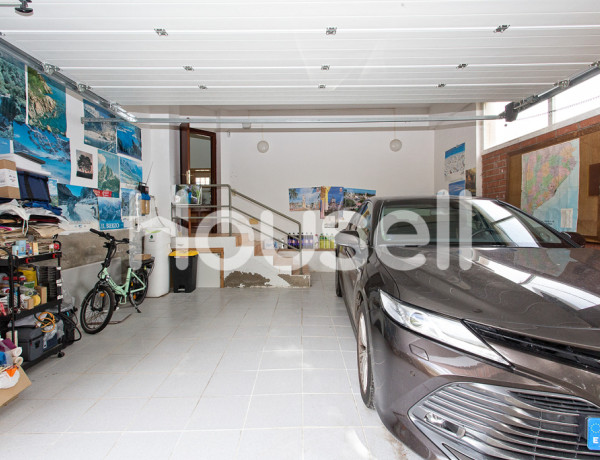 Casa en venta de 381 m² Calle de Rafael Albertí, 08757 Corbera de Llobregat (Barcelona)