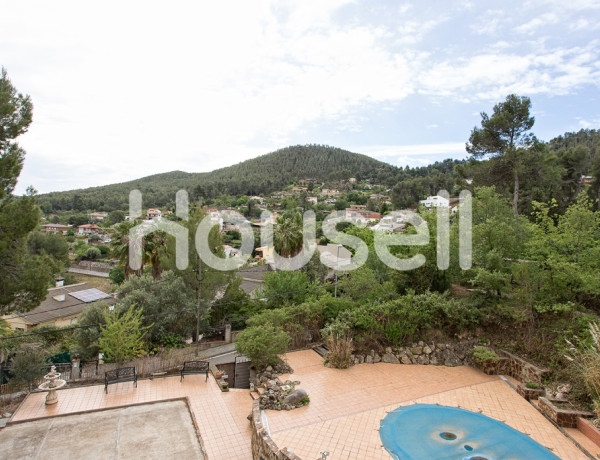 Casa en venta de 381 m² Calle de Rafael Albertí, 08757 Corbera de Llobregat (Barcelona)