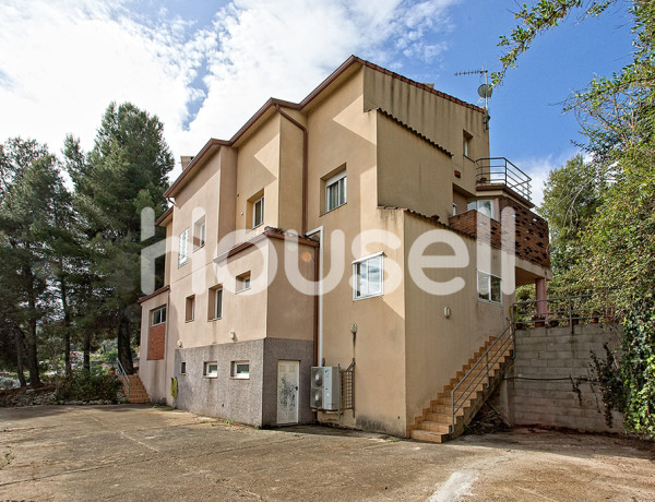 Casa en venta de 381 m² Calle de Rafael Albertí, 08757 Corbera de Llobregat (Barcelona)