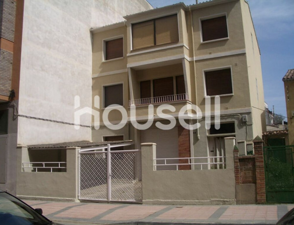 Casa en venta de 199 m² Calle Alfajarín, 22300 Barbastro (Huesca)