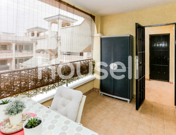 Apartamento de 120m² en Calle Monasterio Santo Domingo de Silos, 30730 San Javier (Murcia)