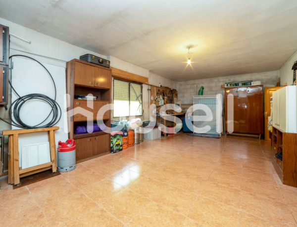 Chalet en venta de 314 m² Calle B - SC Sunp-4 (El Sargento), 03801 Alcoy/Alcoi (Alacant)