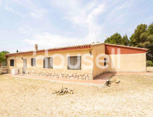 Chalet en venta de 314 m² Calle B - SC Sunp-4 (El Sargento), 03801 Alcoy/Alcoi (Alacant)