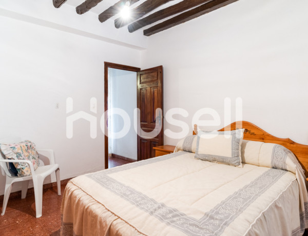 Casa de 320m² en Calle Juan Márquez Téllez, 29461 Faraján (Málaga)