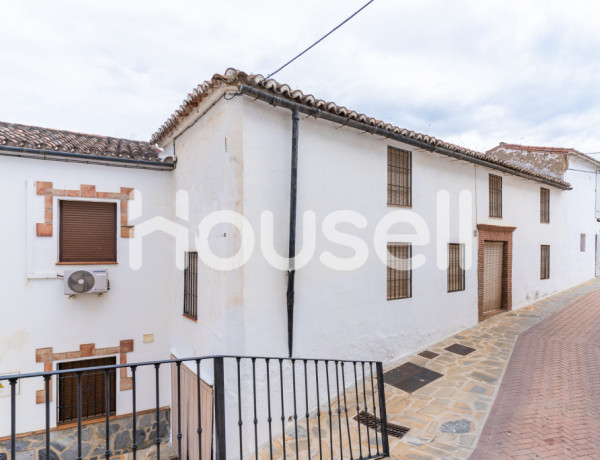 Casa de 320m² en Calle Juan Márquez Téllez, 29461 Faraján (Málaga)