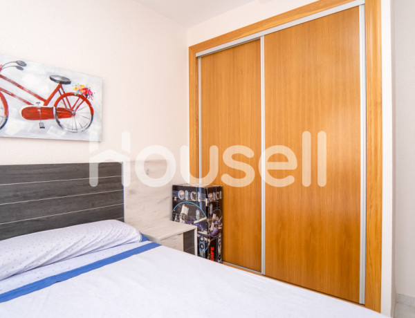 Chalet adosado en venta de 105 m² Calle Pintor Segrelles, 30710 Alcázares (Los) (Murcia)