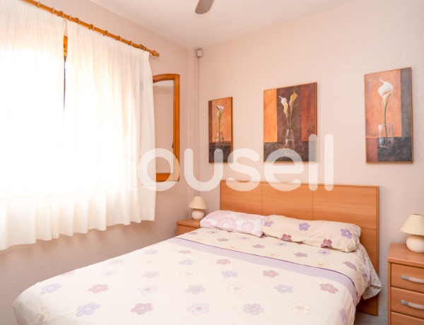 Chalet adosado en venta de 105 m² Calle Pintor Segrelles, 30710 Alcázares (Los) (Murcia)