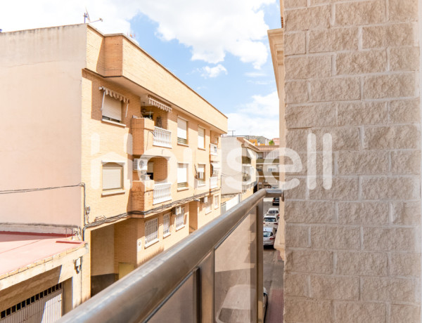 Piso en venta de 95 m² Calle Nueva, 30579 Murcia