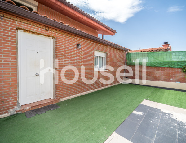 Chalet en venta de 284 m² Calle de la Campana, 47170 Renedo de Esgueva (Valladolid)