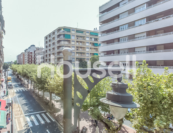 Piso en venta de 162 m² Avenida de la Paz, 26004 Logroño (La Rioja)