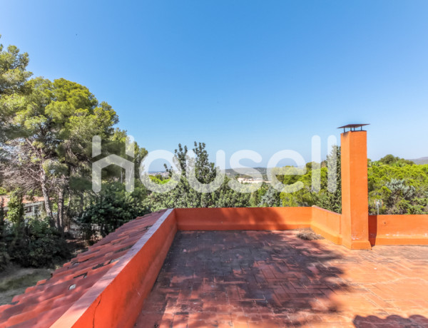 Chalet en venta de 322 m² Calle Mallorca, 43883 Roda de Barà (Tarragona)