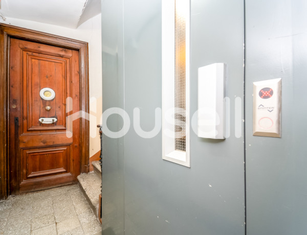 Piso en venta de 95 en Calle dels Sombrerers, 08003 Barcelona