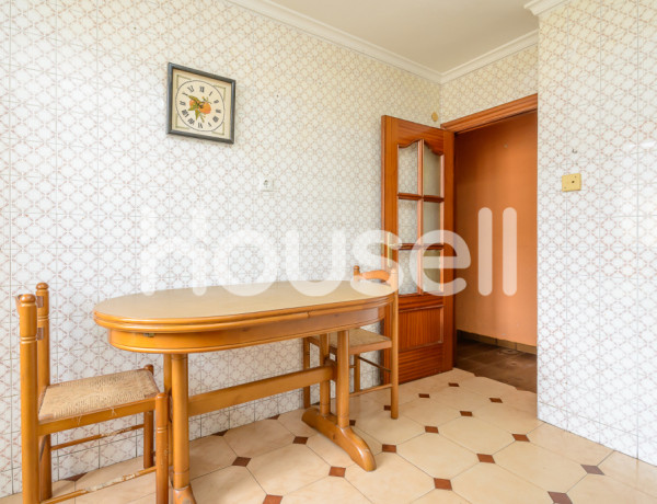 Piso en venta de 73 m² Calle Núñez de Balboa, 33403 Avilés (Asturias)