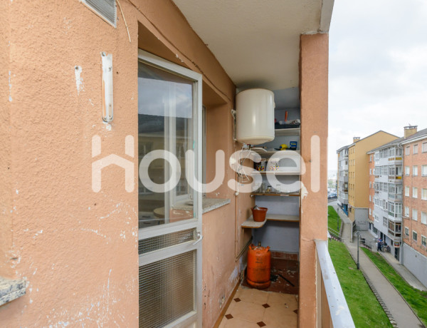 Piso en venta de 73 m² Calle Núñez de Balboa, 33403 Avilés (Asturias)