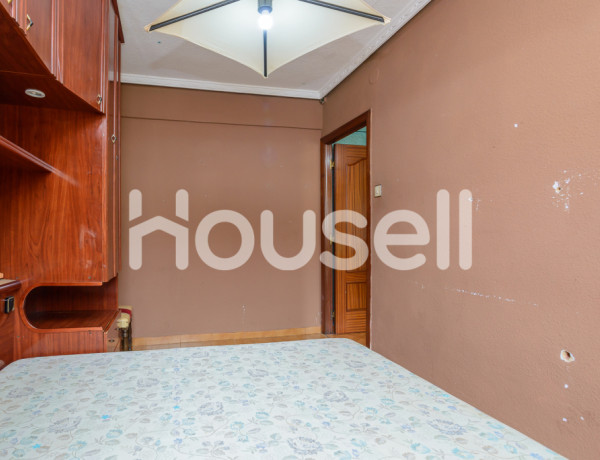 Piso en venta de 73 m² Calle Núñez de Balboa, 33403 Avilés (Asturias)