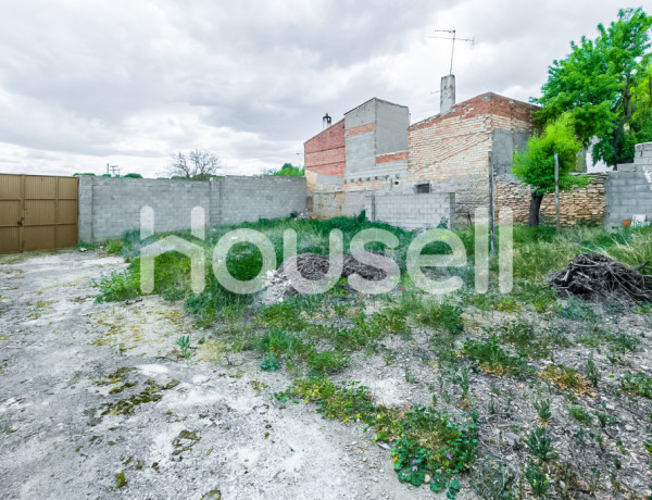 Casa en venta de 400 m² Calle de Barrax, 02637 Fuensanta (Albacete)