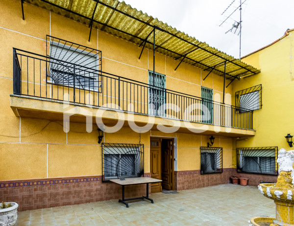 Casa en venta de 400 m² Calle de Barrax, 02637 Fuensanta (Albacete)