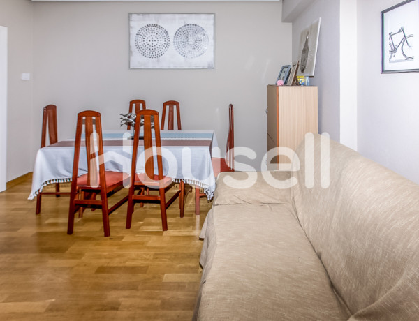 Piso en venta de 92 m² Loreto de Arriola Kalea, 01010 Vitoria-Gasteiz (Araba)