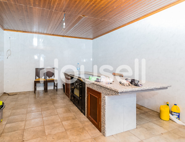 Caserío en venta de 250 m² Calle San Simón, 27816 Vilalba (Lugo)