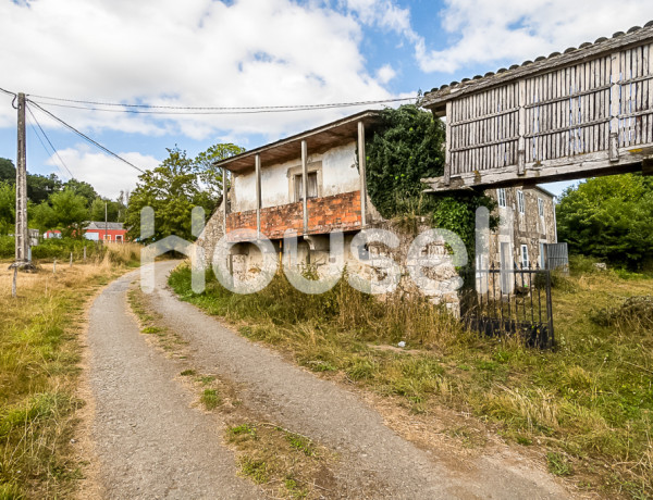 Caserío en venta de 250 m² Calle San Simón, 27816 Vilalba (Lugo)