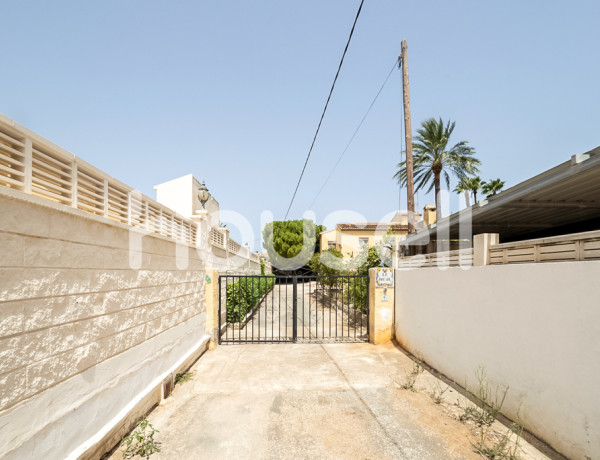 Chalet en venta de 528 m² Calle Bot, 03700 (Les Bassettes) Dénia (Alacant)