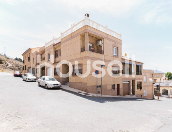 Casa en venta de 170 m² Calle Isaac Peral, 04760 Berja (Almería)