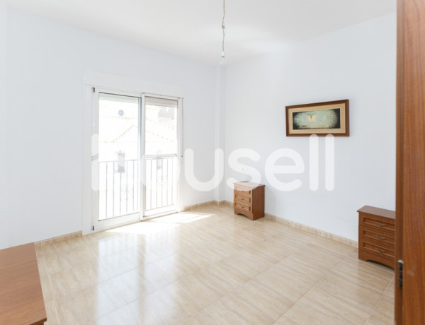 Town house For sell in Fiñana in Almería 