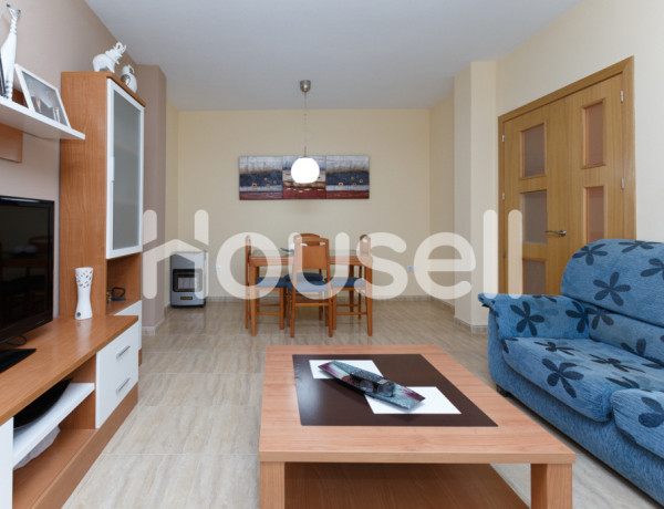 Town house For sell in Fiñana in Almería 