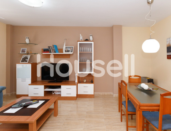 Town house For sell in Fiñana in Almería 