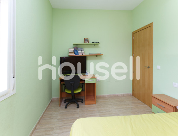 Town house For sell in Fiñana in Almería 