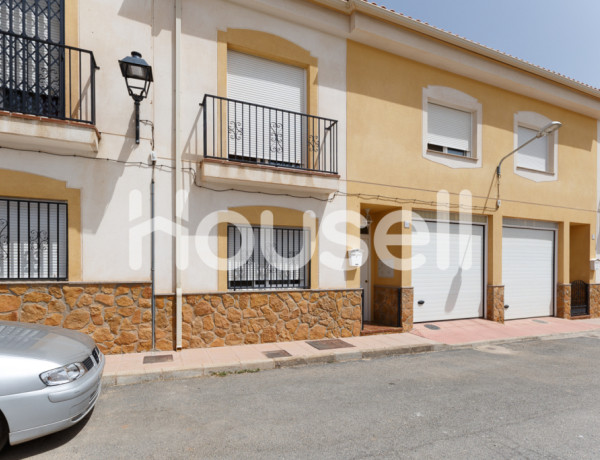 Town house For sell in Fiñana in Almería 