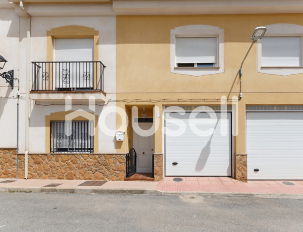 Casa en venta de 146 m² Calle de San Sebastián, 04500 Fiñana (Almería)