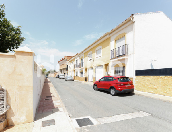 Casa en venta de 146 m² Calle de San Sebastián, 04500 Fiñana (Almería)