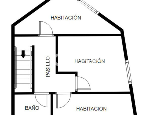 Casa en venta de 146 m² Calle Constitución, 10665 Guijo de Granadilla (Cáceres)