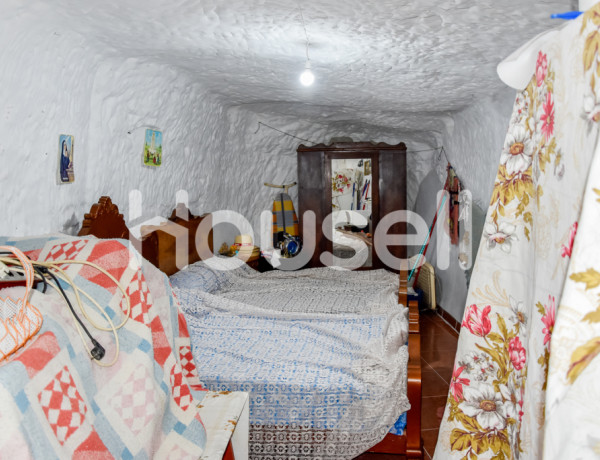 Casa cueva en venta de 135 m² Carretera Terrerón, 18840 Galera (Granada)