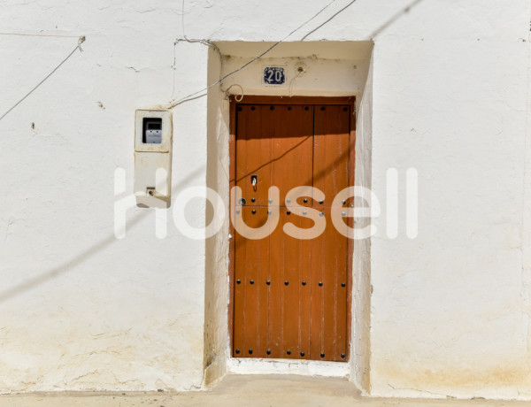 Casa cueva en venta de 135 m² Carretera Terrerón, 18840 Galera (Granada)